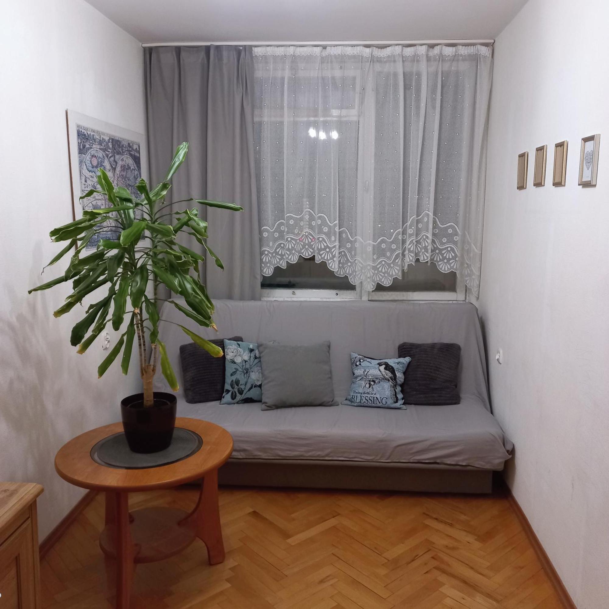 גדנסק 2-Room-Flat At The Beach מראה חיצוני תמונה